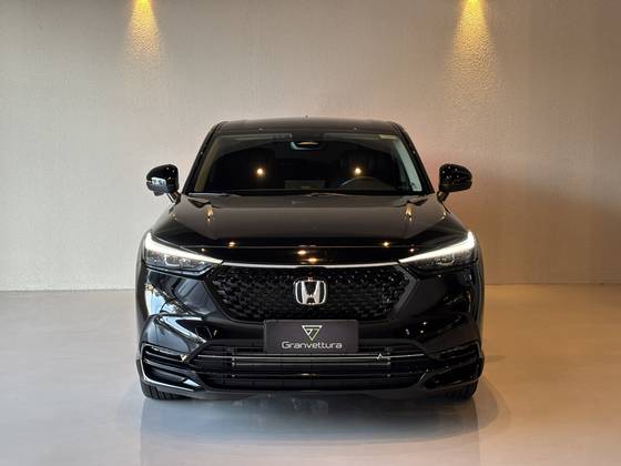HONDA HR-V 1.5 DI I-VTEC TURBO FLEX TOURING CVT HONDA HR-V 1.5 DI I-VTEC TURBO FLEX TOURING CVT